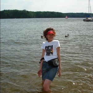 Meet your Posher, Lilly